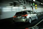 Lexus CT200h 2019 года (JP)
